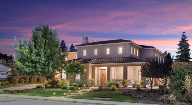 Property at 1730 Ventura Dr, Morgan Hill, CA 95037, 4 beds, 3.5 baths