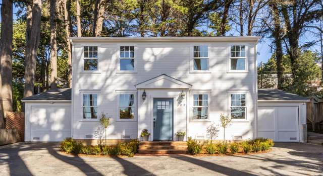 Photo of 309 Channing Way, Pacifica, CA 94044
