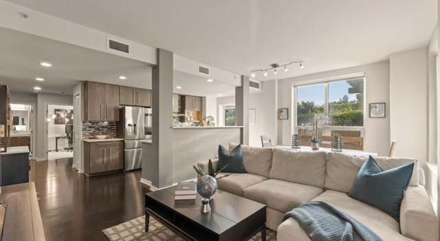 Photo of 1375 Lick Ave #121, San Jose, CA 95110