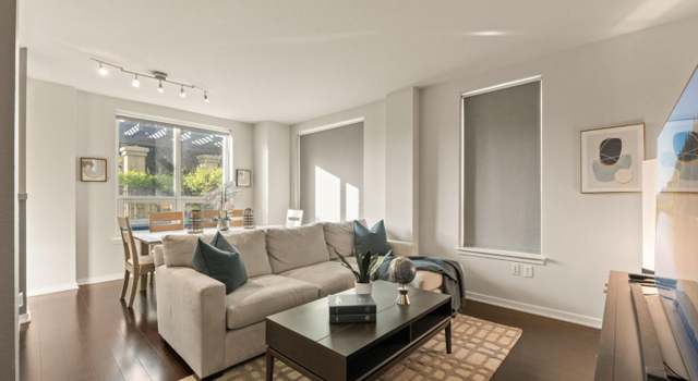 Photo of 1375 Lick Ave #121, San Jose, CA 95110