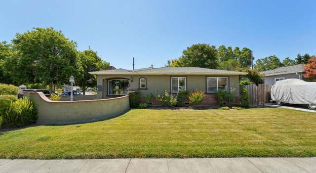 Photo of 1206 Malone Rd, San Jose, CA 95125