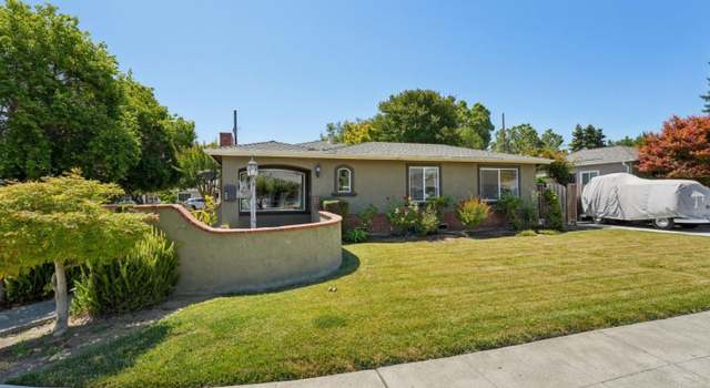 Photo of 1206 Malone Rd, San Jose, CA 95125