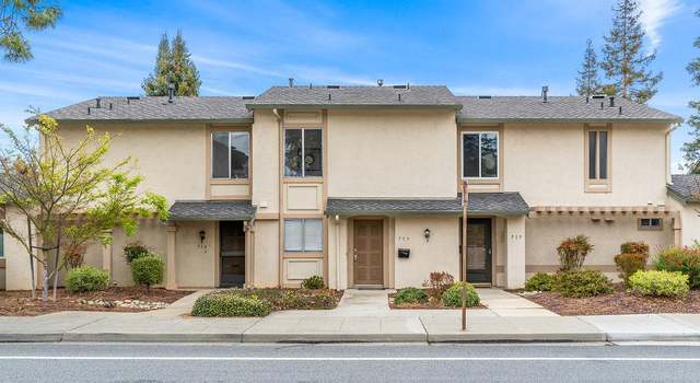 Photo of 717 W Fremont Ave, Sunnyvale, CA 94087