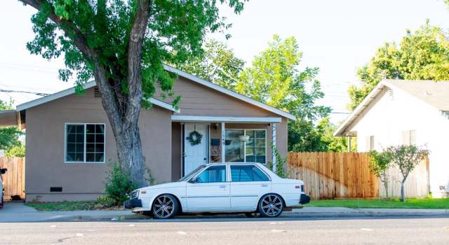 Photo of 1549 W Orangeburg Ave, Modesto, CA 95350