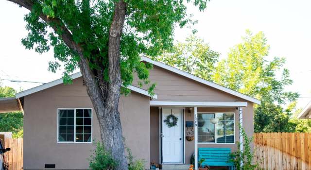 Photo of 1549 W Orangeburg Ave, Modesto, CA 95350