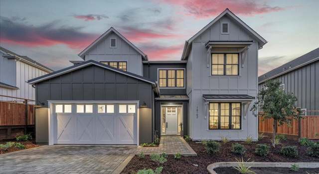 Photo of 16162 E Mozart Ave, Los Gatos, CA 95032