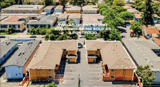 Photo of 508-514 S Willard Ave, San Jose, CA 95126