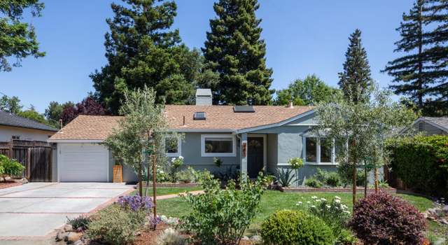 Photo of 481 San Luis Ave, Los Altos, CA 94024