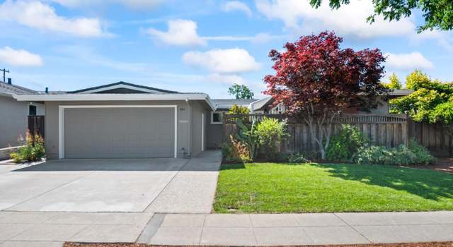 Photo of 865 Ponderosa Ave, Sunnyvale, CA 94086