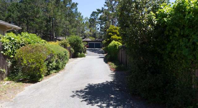 Photo of 4122 Sunridge Rd, Pebble Beach, CA 93953