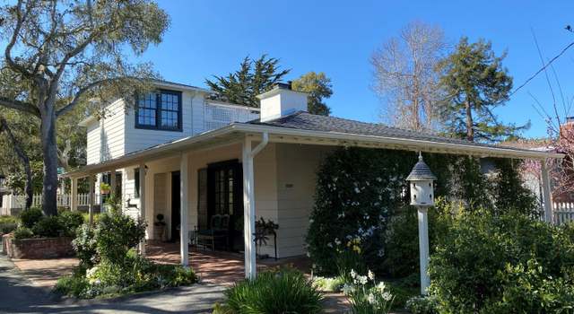 Photo of 174 San Bernabe Dr, Monterey, CA 93940