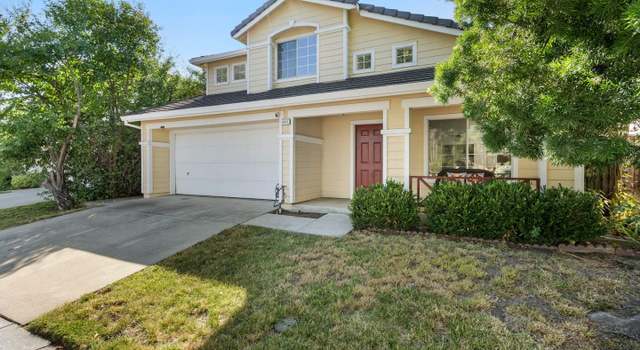 Photo of 1411 Chavez Way, San Jose, CA 95131