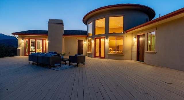 Photo of 10180 Cinnabar Hills Rd, San Jose, CA 95120