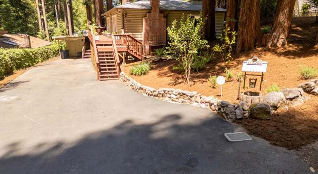 Photo of 1785 Lakeside Dr, Felton, CA 95018