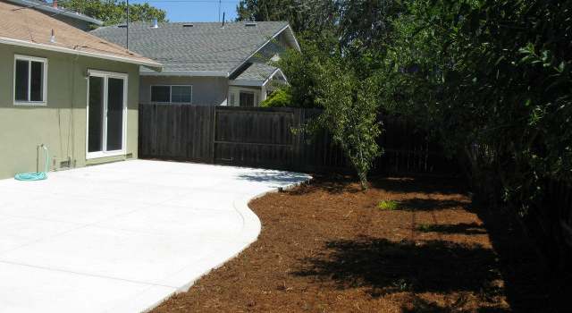 Photo of 2974 WARBURTON Ave, Santa Clara, CA 95051