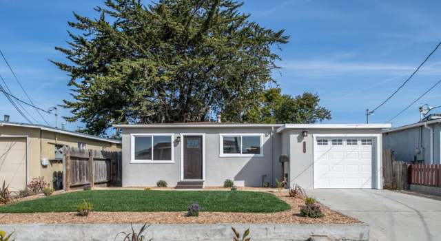 Photo of 1149 Birch Ave, Seaside, CA 93955