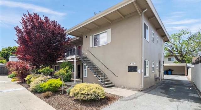 Photo of 645 Elm St, Redwood City, CA 94063