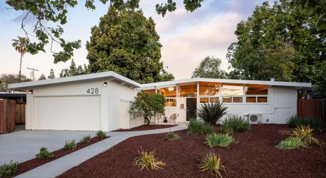 Photo of 428 E Charleston Rd, Palo Alto, CA 94306