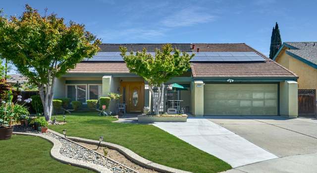 Photo of 3237 Janku Ct, San Jose, CA 95127