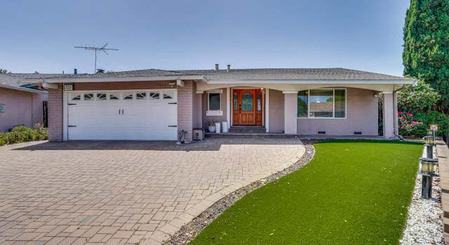Photo of 3432 Parliament Ct, San Jose, CA 95132