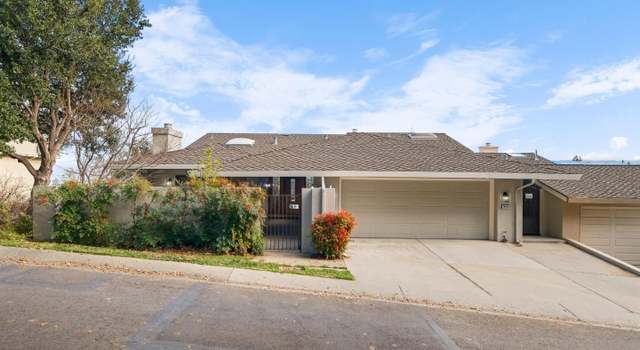 Photo of 14656 Stoneridge Dr, Saratoga, CA 95070
