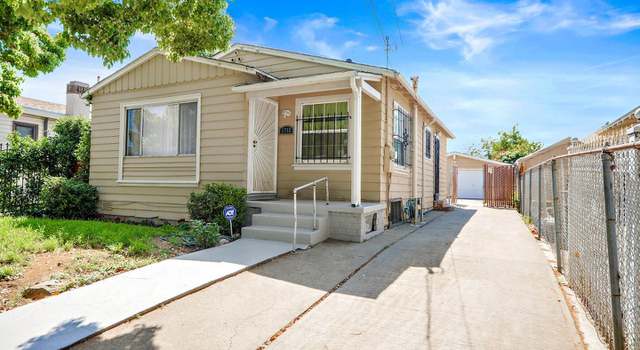 Photo of 1712 86TH Ave, Oakland, CA 94621