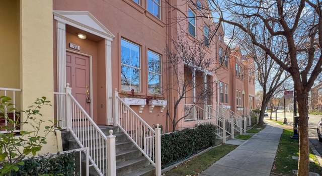 Photo of 133 Pacchetti Way, Mountain View, CA 94040