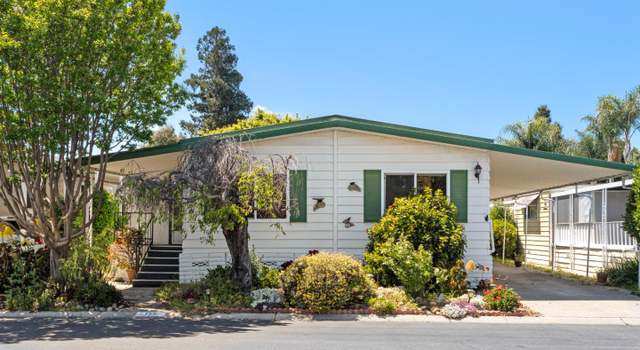 Photo of 155 Quail Holw #155, San Jose, CA 95128