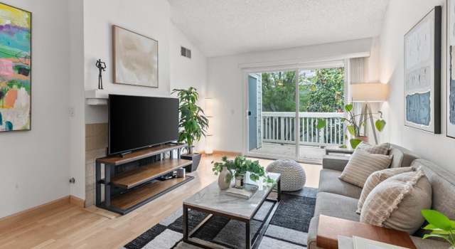 Photo of 37000 Meadowbrook Cmn #202, Fremont, CA 94536