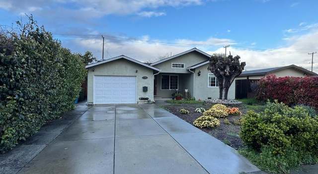 Photo of 2741 Benton St, Santa Clara, CA 95051