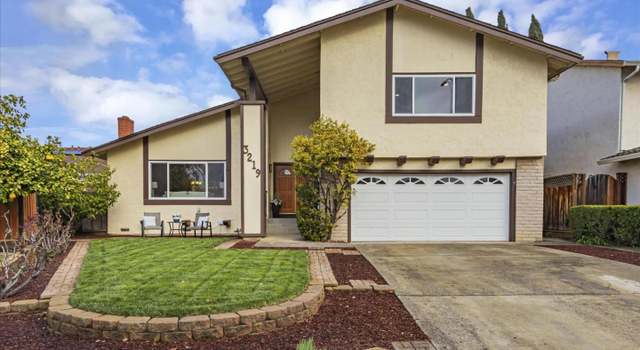 Photo of 3219 Lenark Dr, San Jose, CA 95132