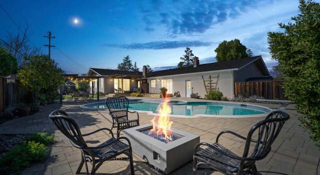 Photo of 18812 Aspesi Dr, Saratoga, CA 95070