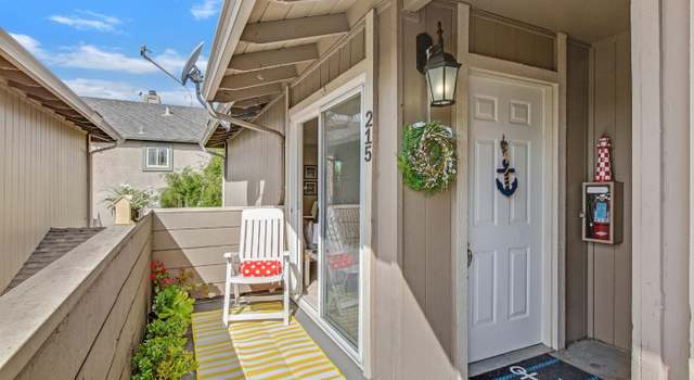 Photo of 4970 Cherry Ave #215, San Jose, CA 95118