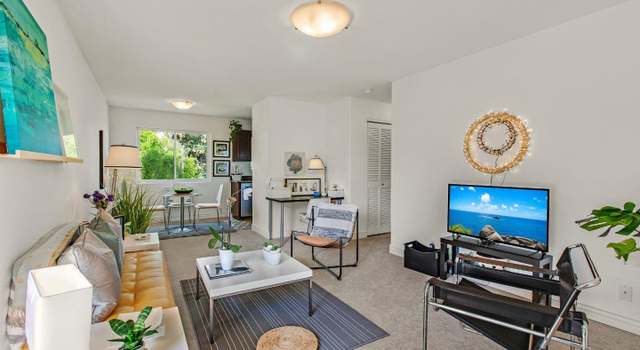 Photo of 4970 Cherry Ave #215, San Jose, CA 95118