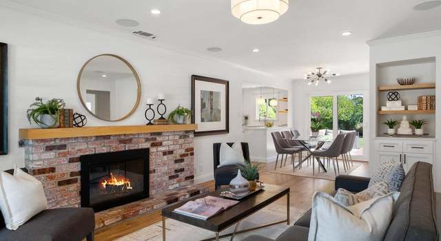 Photo of 3937 Gillis Dr, San Mateo, CA 94403