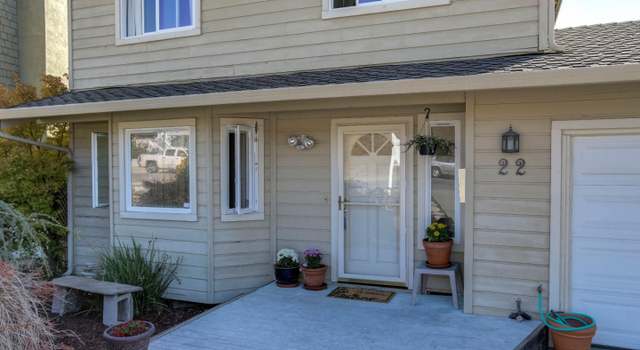 Photo of 22 Oakridge St, Watsonville, CA 95076
