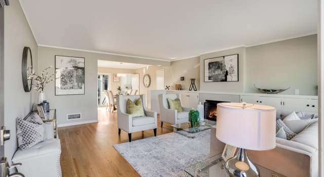 Photo of 605 Sylvan Ave, San Mateo, CA 94403