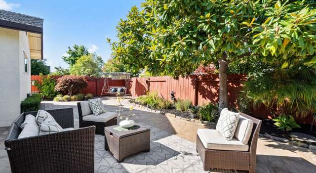 Photo of 872 Lurline Dr, Foster City, CA 94404