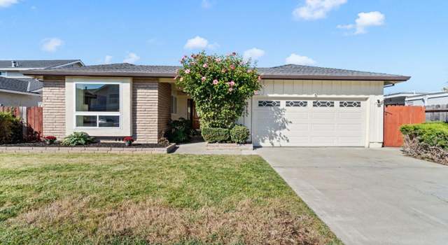 Photo of 872 Lurline Dr, Foster City, CA 94404