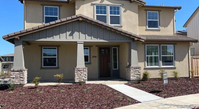 Photo of 2544 Big Sky Dr, Fairfield, CA 94533