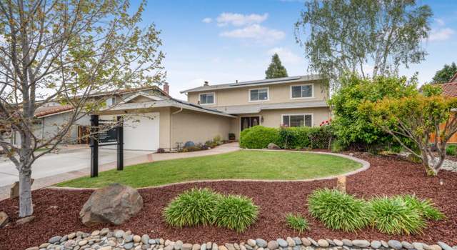 Photo of 610 Encino Dr, Morgan Hill, CA 95037