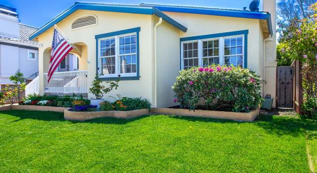 Photo of 17 Clarendon Rd, Burlingame, CA 94010