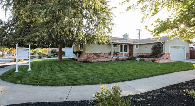 Photo of 4901 Sandy Ln, San Jose, CA 95124