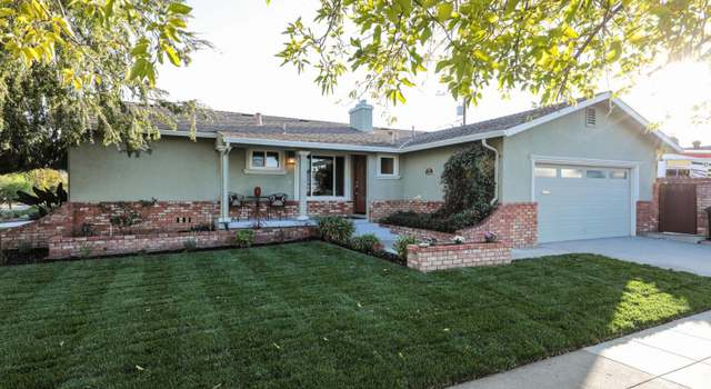 Photo of 4901 Sandy Ln, San Jose, CA 95124