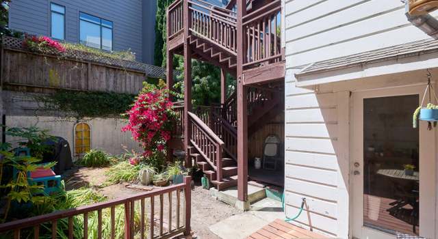 Photo of 338 Guerrero St, San Francisco, CA 94103