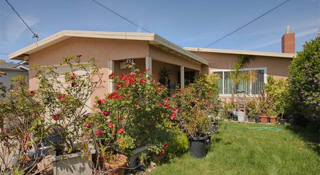 Photo of 655 ELM Ave, Seaside, CA 93955