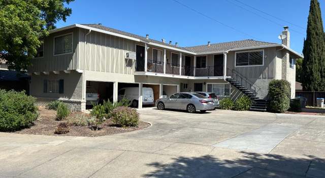 Photo of 3207 Myles Ct, San Jose, CA 95117