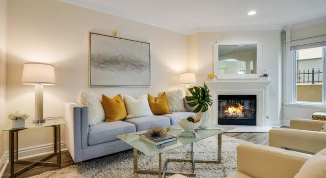 Photo of 1499 Oak Grove Ave #101, Burlingame, CA 94010