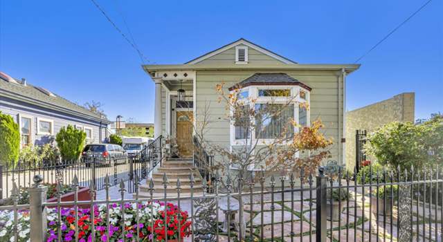 Photo of 452 Goodyear St, San Jose, CA 95110