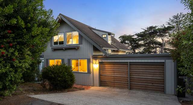 Photo of 802 Stetson St, Moss Beach, CA 94038